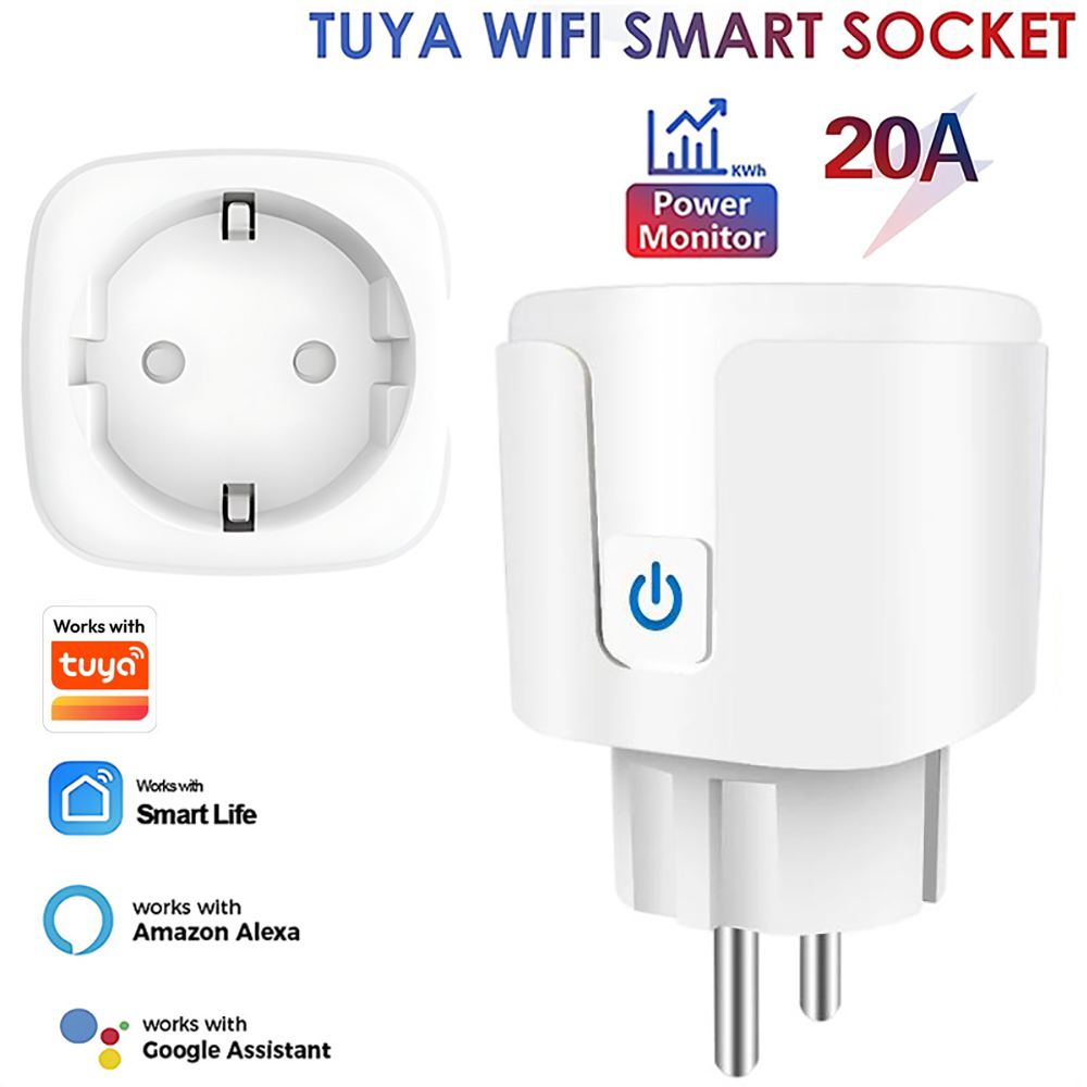 Home Cinema Alexa - Works with Tuya Smart Life App
