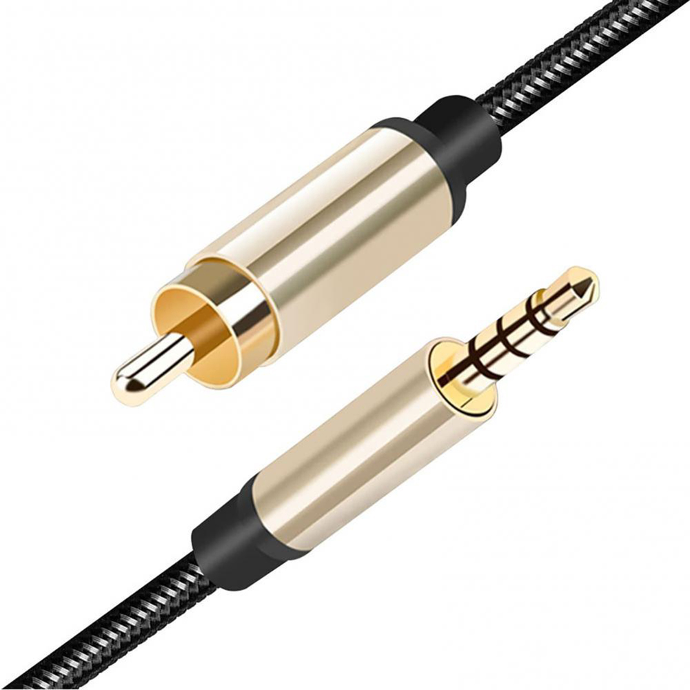 Home Cinema Choice - Coaxial Audio Converter 3.5MM Jack Digital