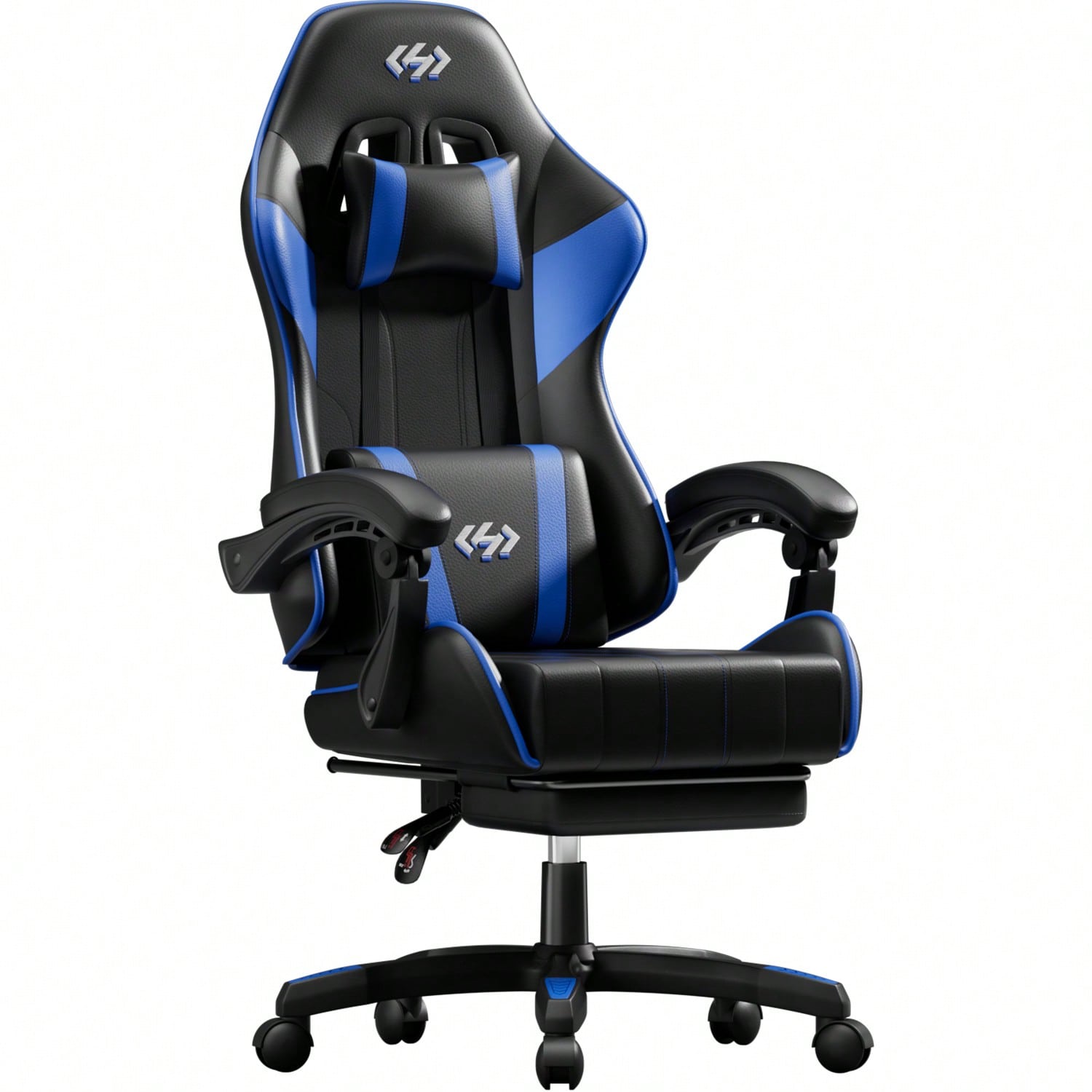Home Cinema Pc - HLDIRECT Gaming Chair, Ergonomic Computer Office