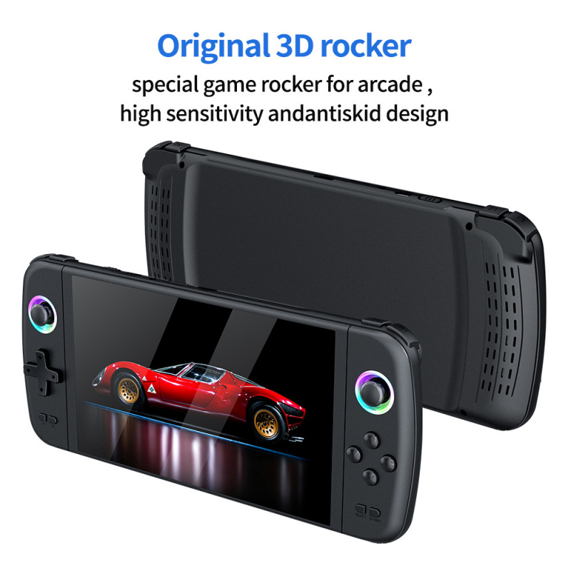 New M27 Large Screen Handheld  - Vintage Home Cinema 评论和价格