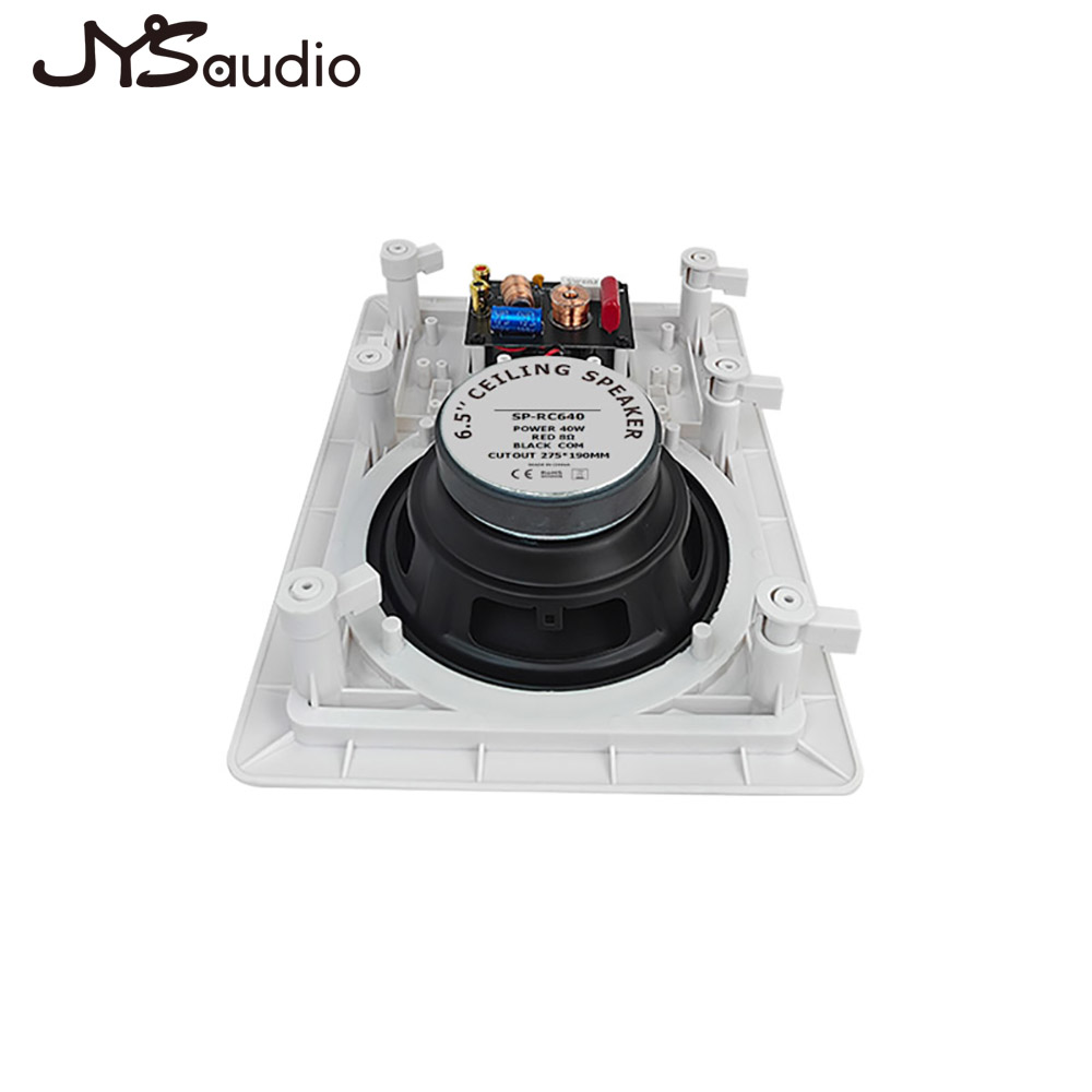 In-wall Speaker Two-way Loudsp - Home Cinema Wall 评论和价格