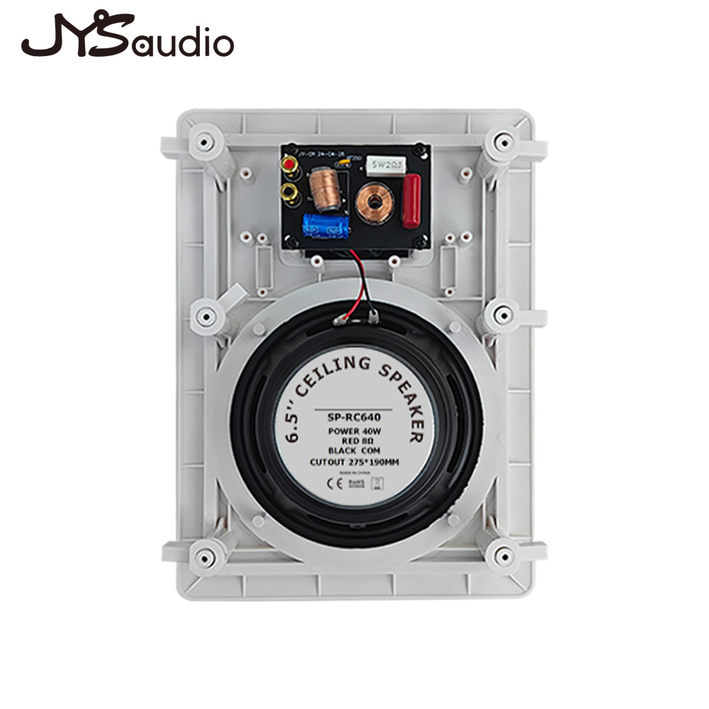 In-wall Speaker Two-way Loudsp - Home Cinema Wall 评论和价格