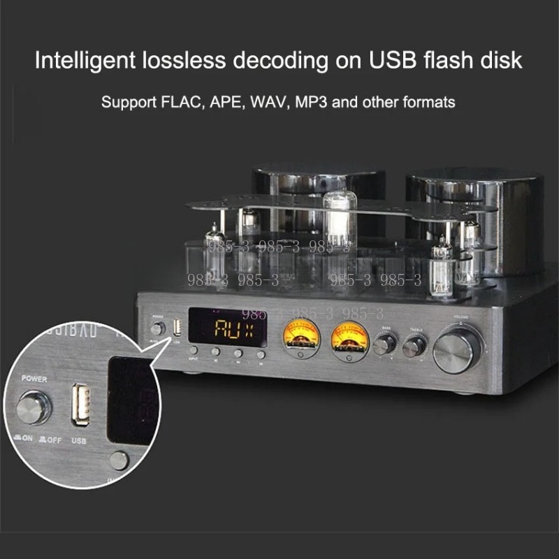 High Power Tube Amplifier, COA - Home Cinema Choice 评论和价格