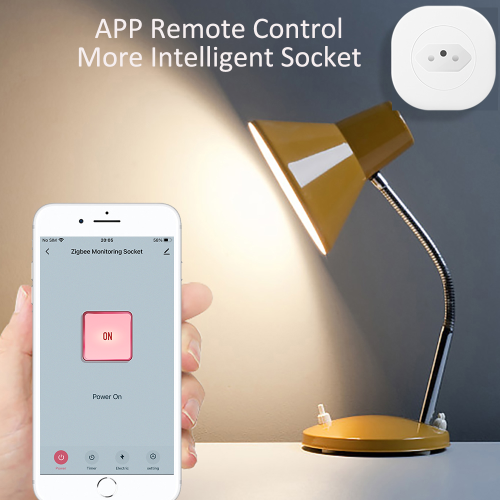 BORUIDAPLS Tuya Zigbee Smart S - Home Cinema Alexa 评论和价格