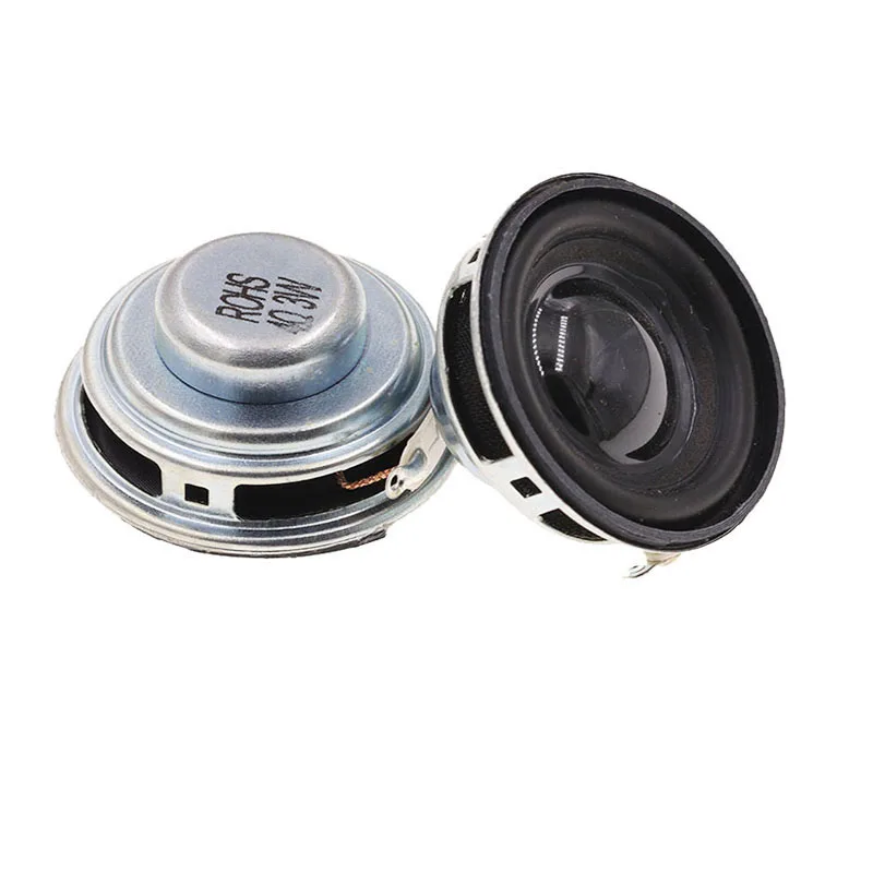 AUIN 2Pcs Mini 1.5 Inch Full F - Audio Home Cinema 评论和价格