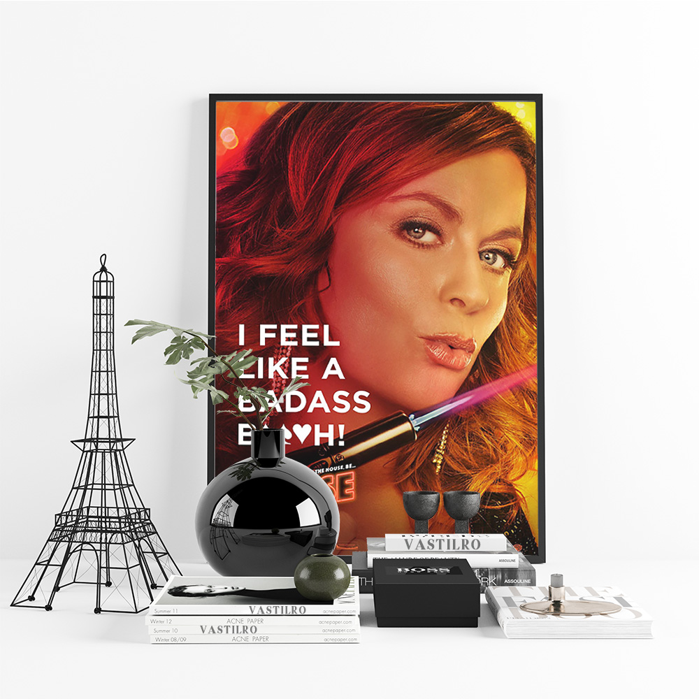 The House Movie Print Art Post - Home Cinema Films 评论和价格