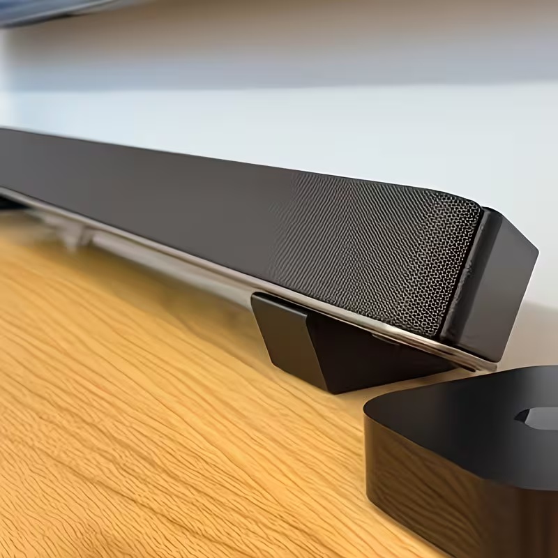 2pcs Universal SoundBar Stand  - Audio Home Cinema 评论和价格