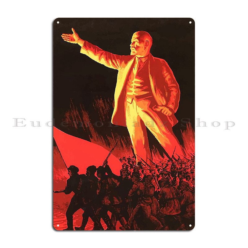 Vladimir Lenin Vintage Propaga - Vintage Home Cinema 评论和价格