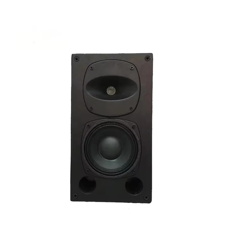 8 Inch In Wall Hifi Speaker Ho - Audio Home Cinema 评论和价格