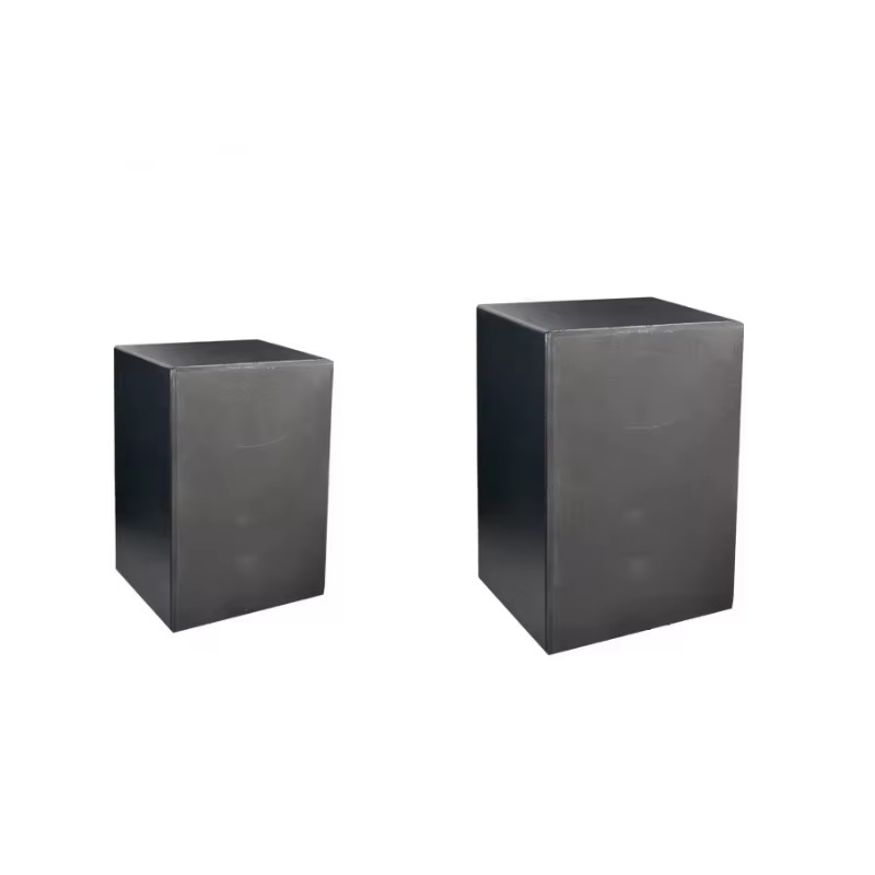 8 Inch In Wall Hifi Speaker Ho - Audio Home Cinema 评论和价格