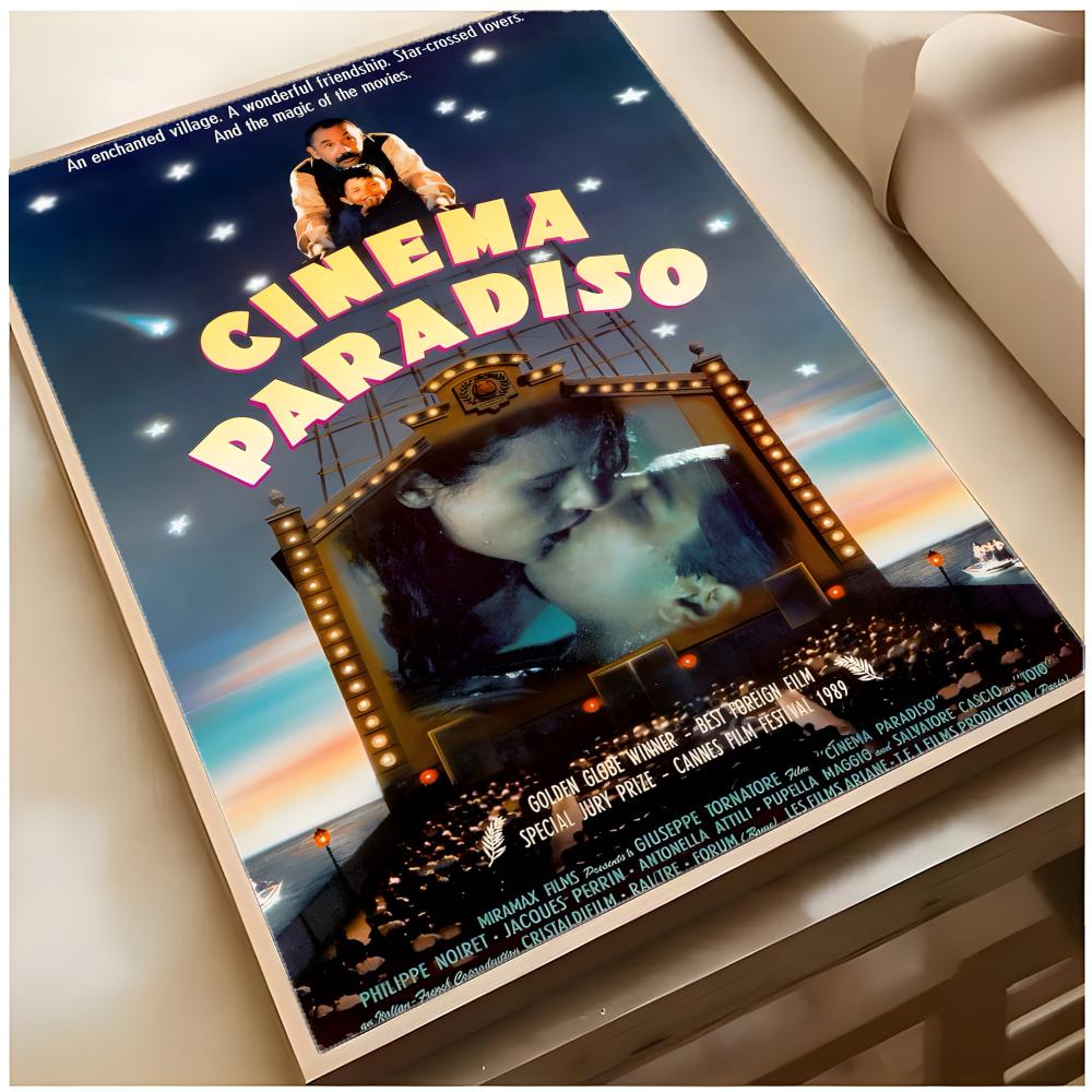 feature film drama Cinema Para - Home Cinema Films 评论和价格