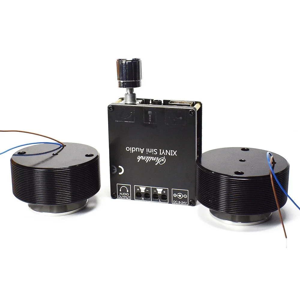 1 Set 50W 2.0 HIFI Vibration S - Home Cinema Choice 评论和价格
