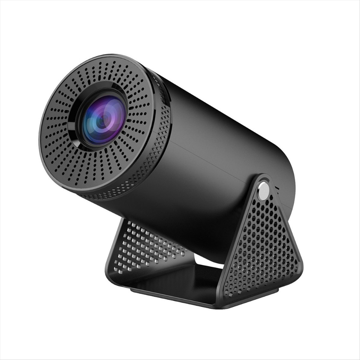 1080P Projector for Android12  - Home Cinema Quad 评论和价格