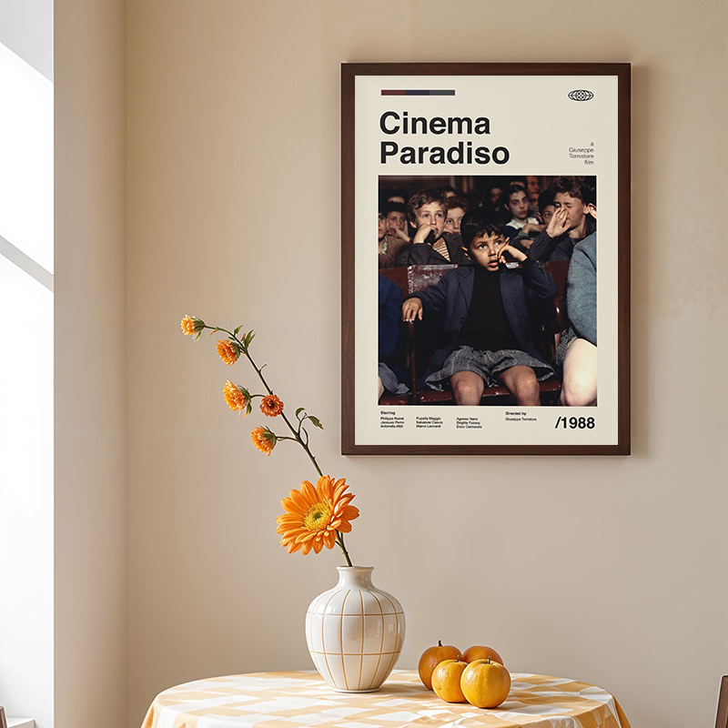 Vintage Classic Movie Nuovo Ci - Vintage Home Cinema 评论和价格