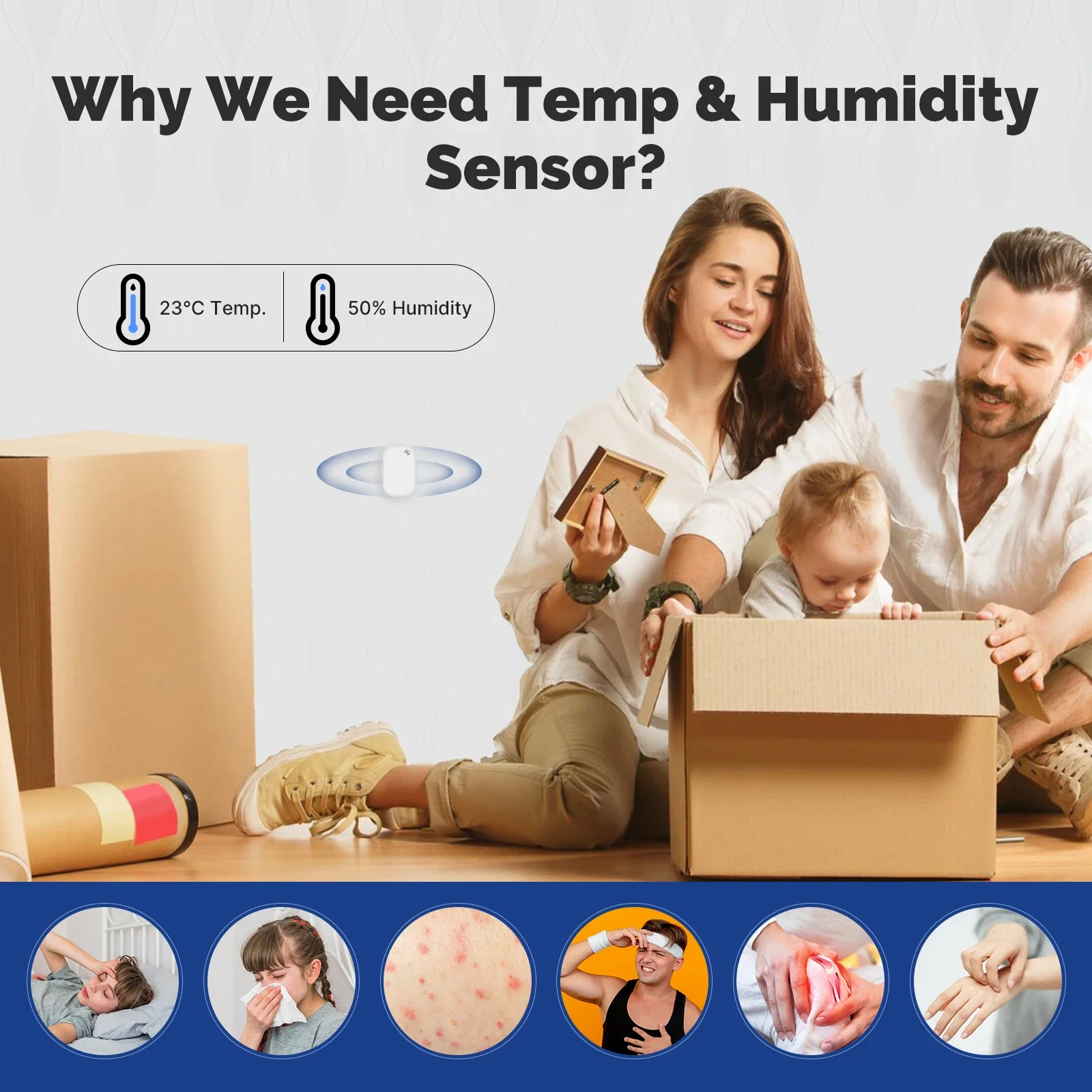 MOES Tuya Zigbee Smart Tempera - Home Cinema Alexa 评论和价格