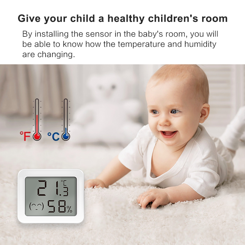 Ewelink Zigbee3.0 Temperature  - Home Cinema Alexa 评论和价格