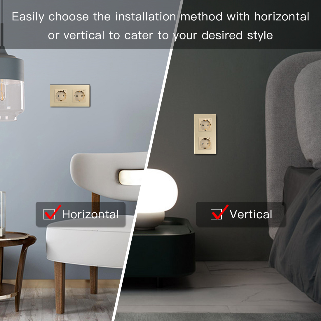 BSEED EU Electrical Wifi Smart - Home Cinema Alexa 评论和价格