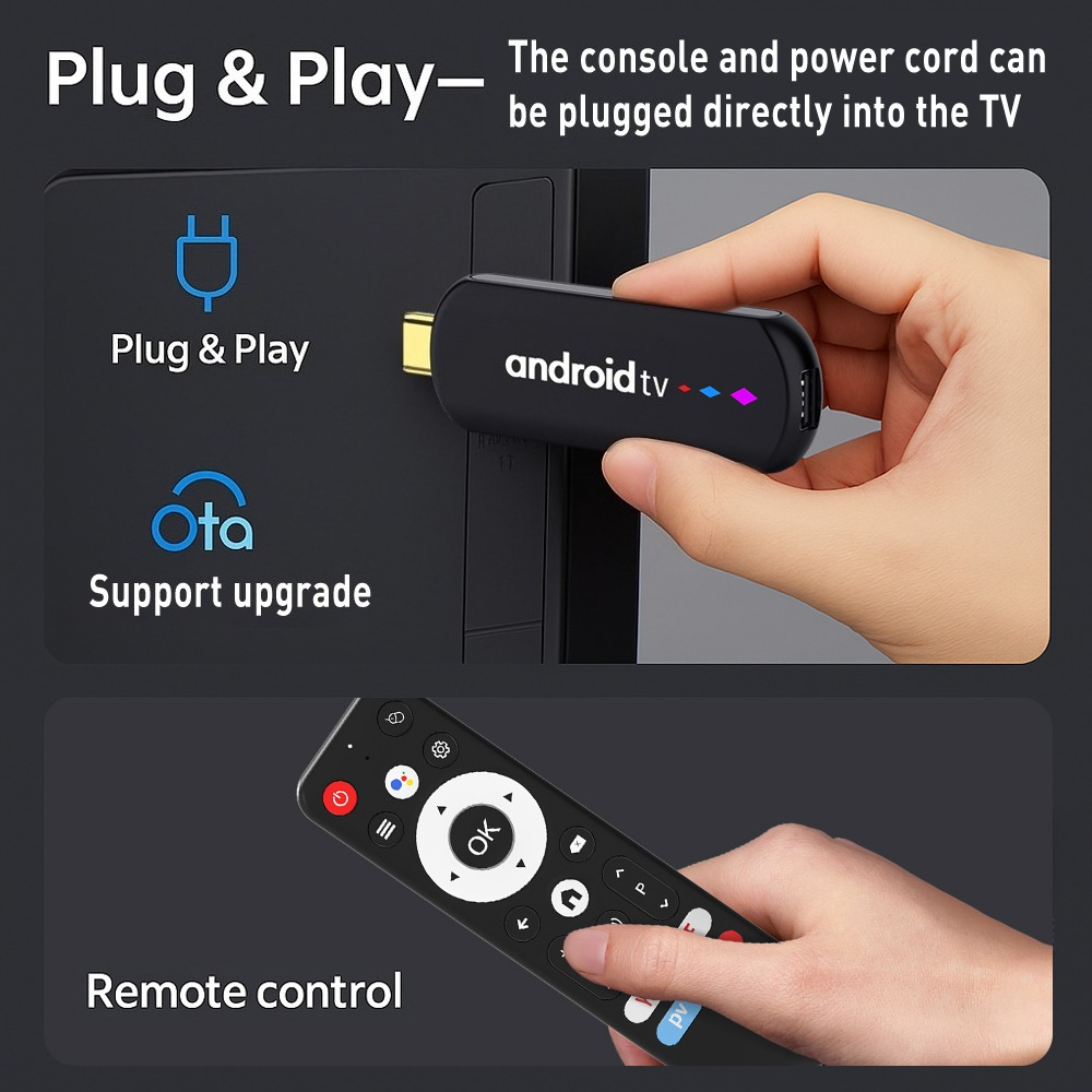 H96 Max Amlogic S905L3 Chip TV - Home Cinema Quad 评论和价格