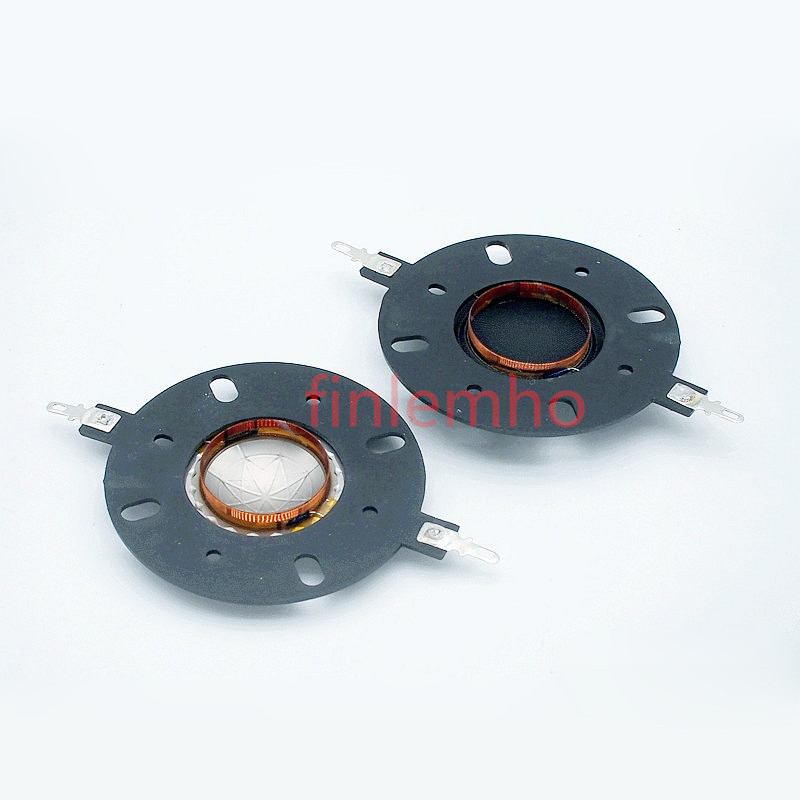 1PC Speaker Voice Coil Tweeter - Audio Home Cinema 评论和价格