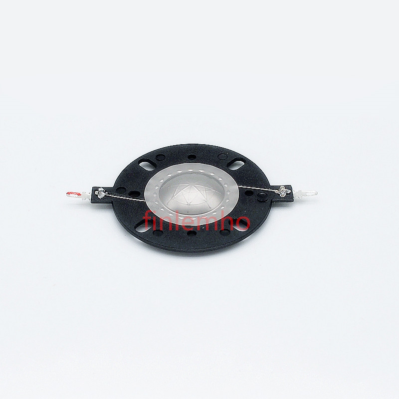 1PC Speaker Voice Coil Tweeter - Audio Home Cinema 评论和价格