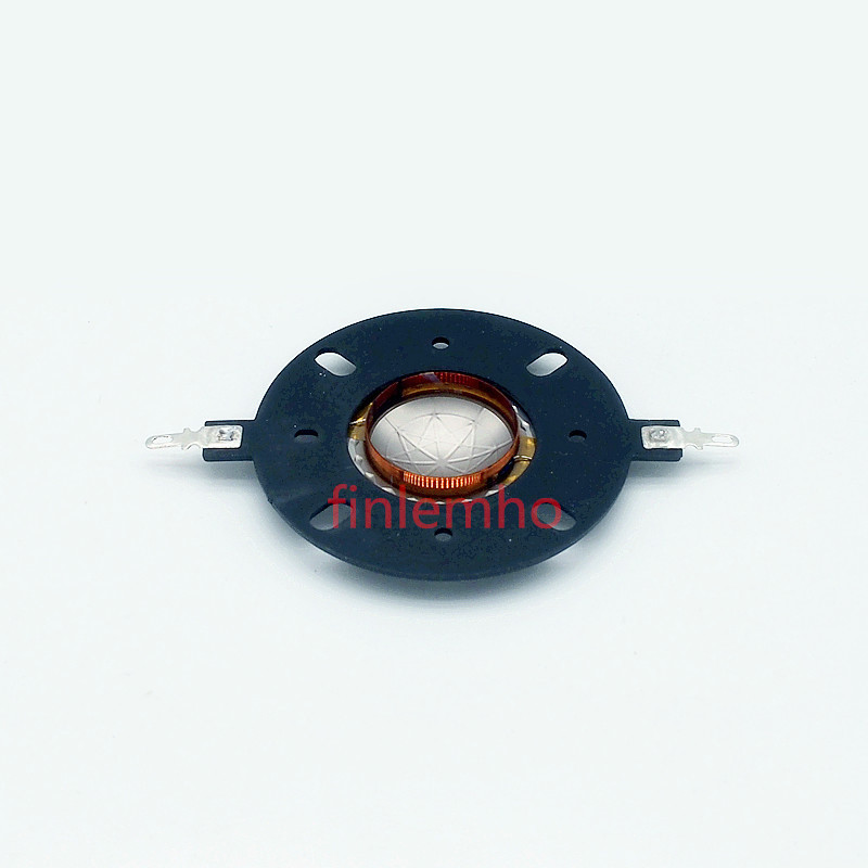 1PC Speaker Voice Coil Tweeter - Audio Home Cinema 评论和价格