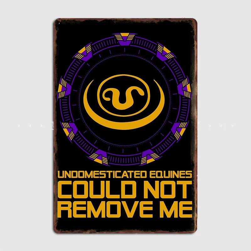 Stargate SG1 Sign Metal Sign P - Vintage Home Cinema 评论和价格