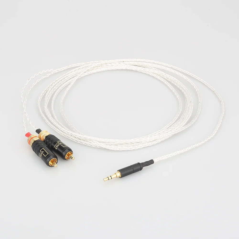 Audiocrast Silver Plated 3.5mm - Home Cinema Beamer 评论和价格