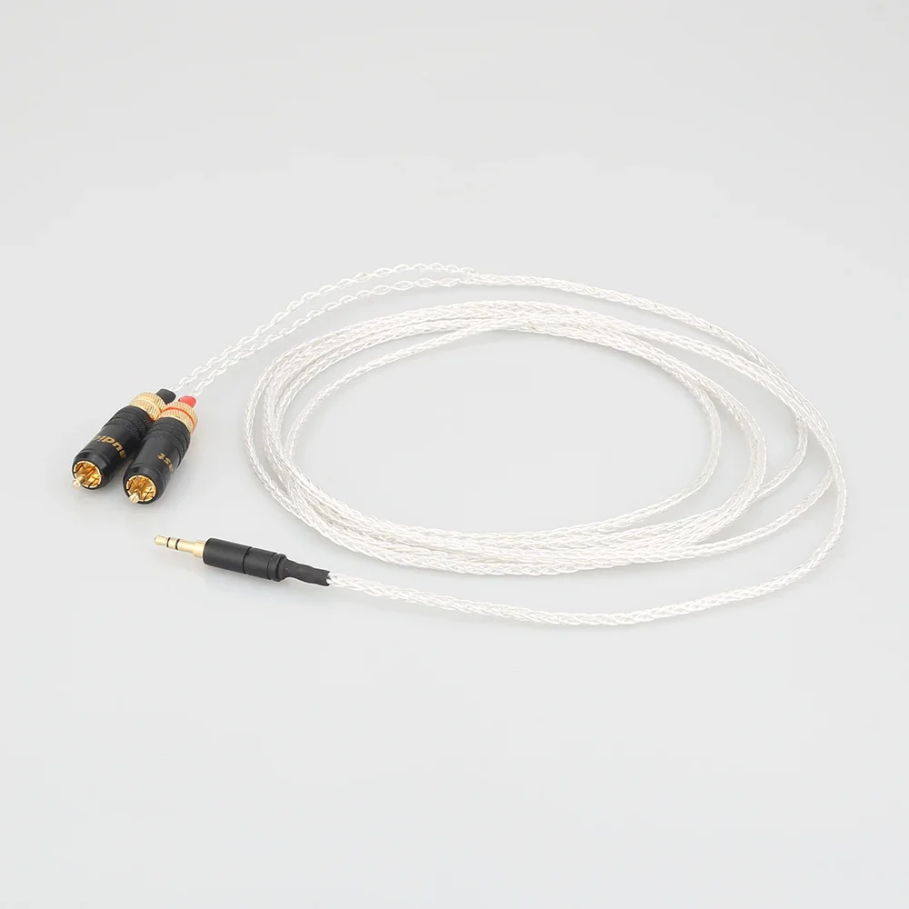 Audiocrast Silver Plated 3.5mm - Home Cinema Beamer 评论和价格