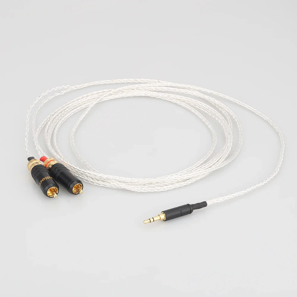 Audiocrast Silver Plated 3.5mm - Home Cinema Beamer 评论和价格