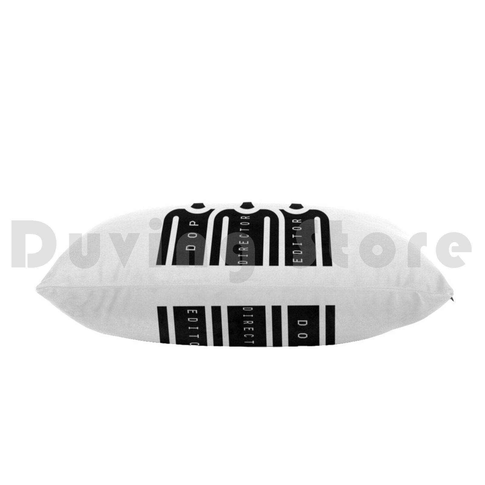 Film Crew Pillow Case Printed  - Home Cinema Films 评论和价格