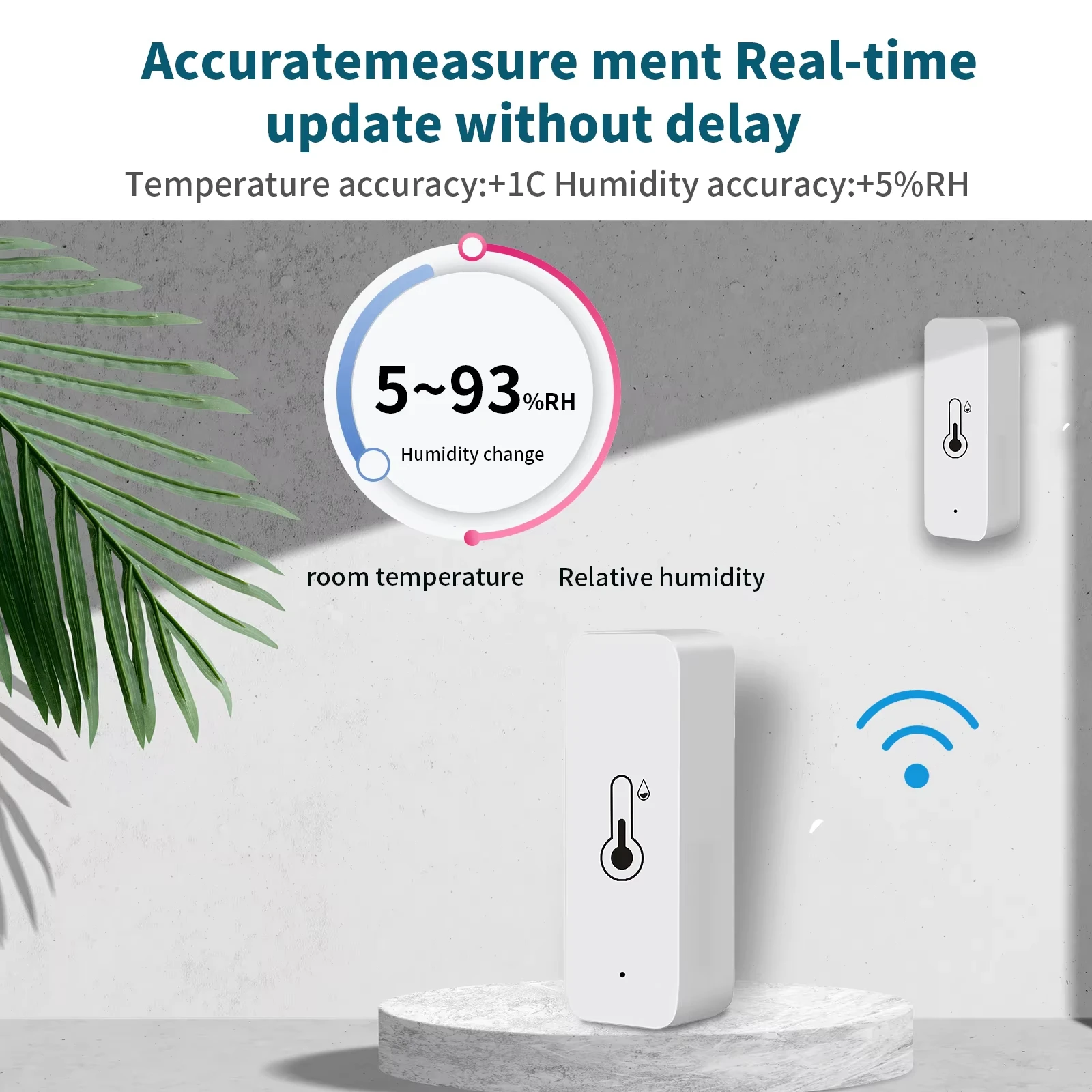 Support Tuya Zigbee 3.0 Temper - Home Cinema Alexa 评论和价格