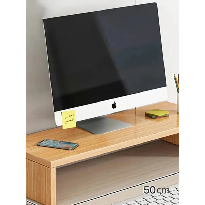 Multifunctional Monitor Riser  - Home Cinema Pc 评论和价格