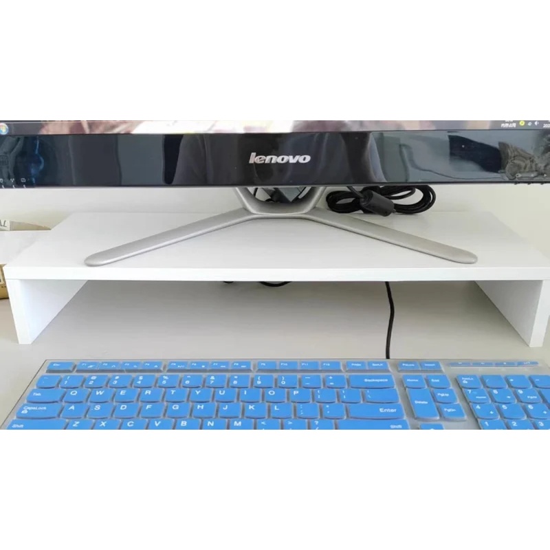 Multifunctional Monitor Riser  - Home Cinema Pc 评论和价格