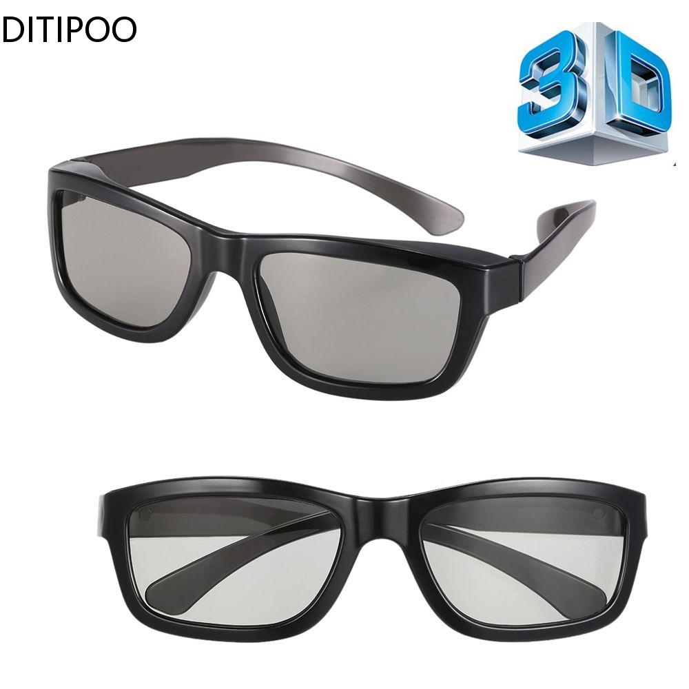 Circular Polarized TV Projecto - Home Cinema Films 评论和价格