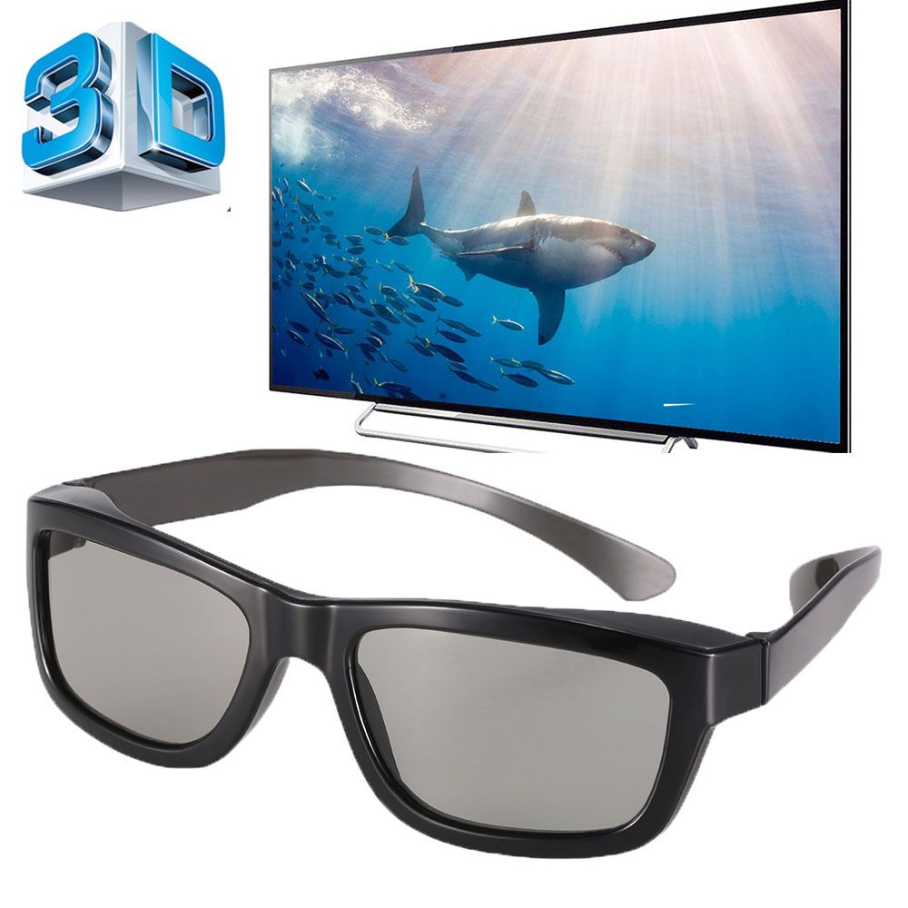 Circular Polarized TV Projecto - Home Cinema Films 评论和价格